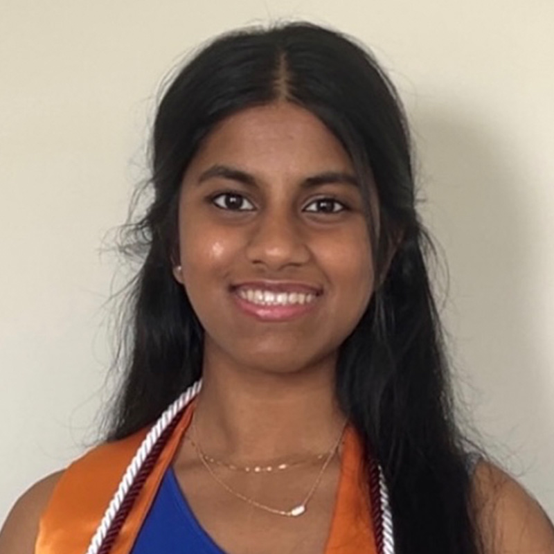Sai Susritha Daka