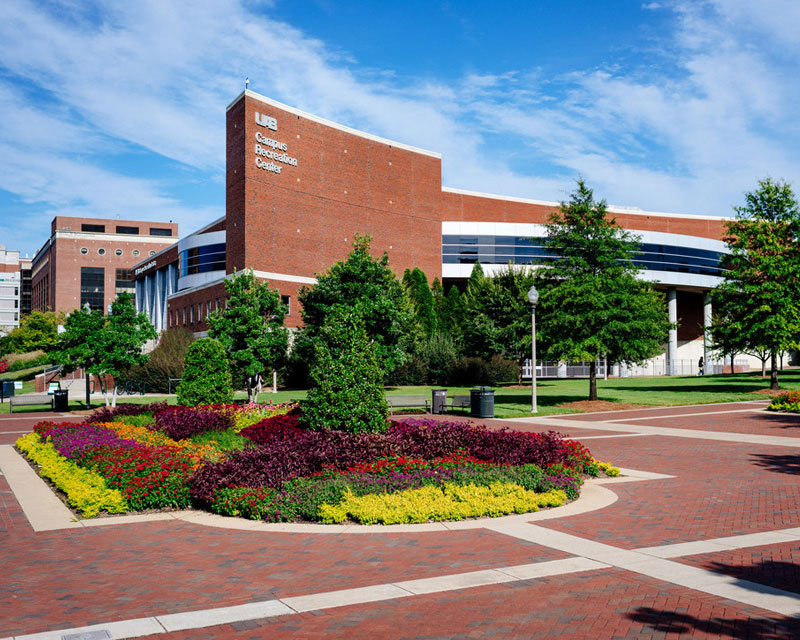 Campus Recreation Center