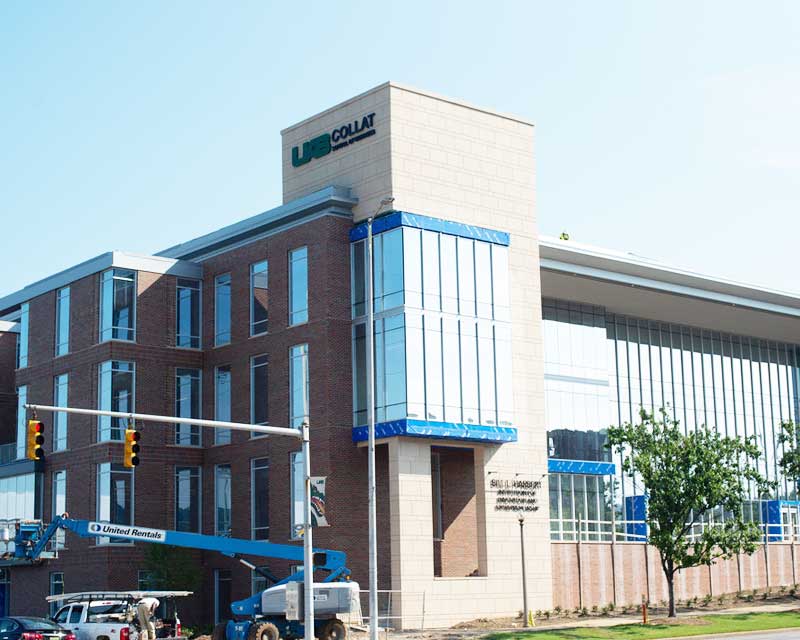 Collat School of Business