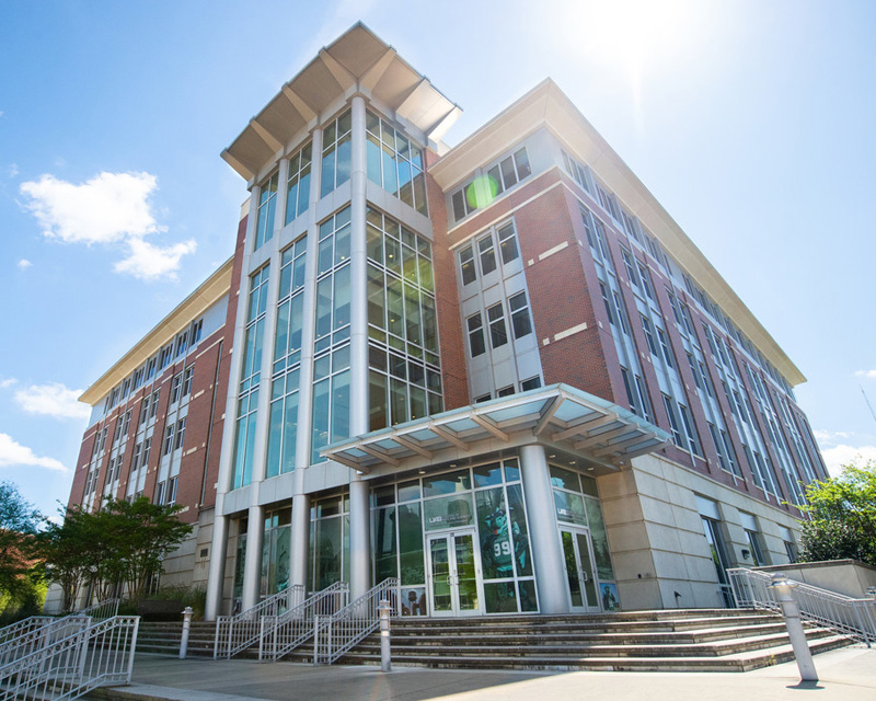 Heritage Hall