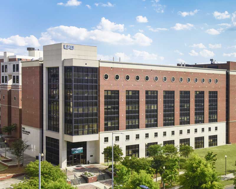 Ryals Public Health Building (RPHB)