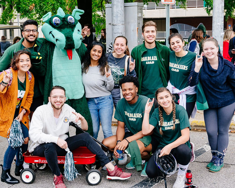 Office of Undergraduate Scholarships