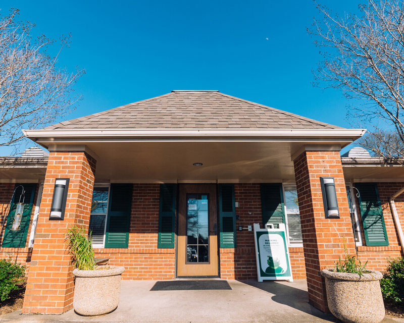 UAB Child Development Center