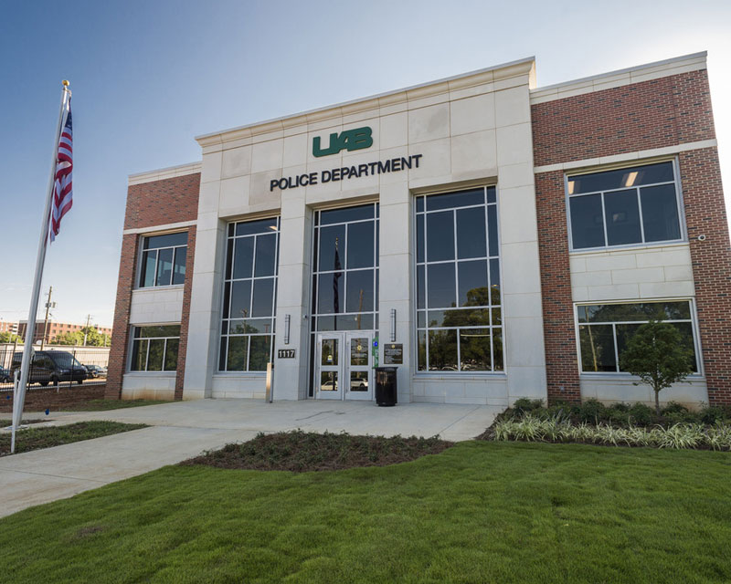 UAB Police Department