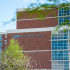 Blazer Hall