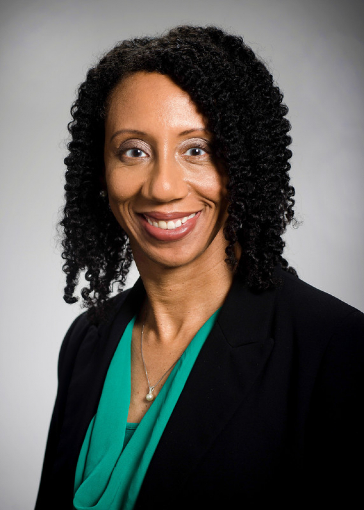 Sherri Moultrie