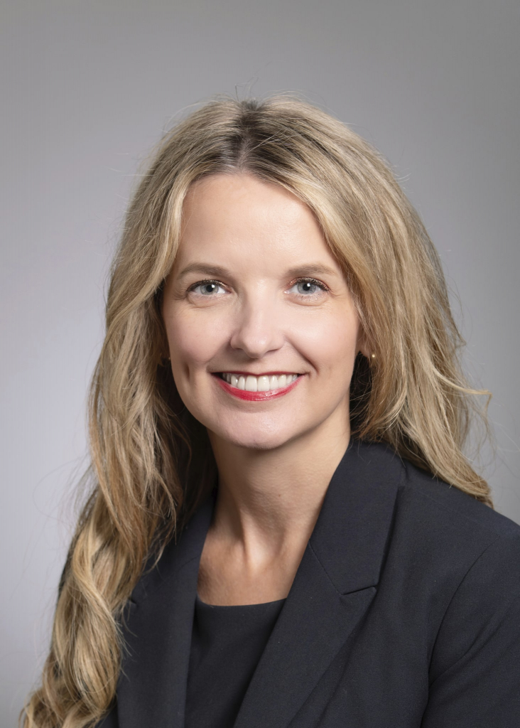 Allison Solomon
