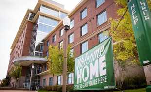 HOUSING ASSIGNMENTS