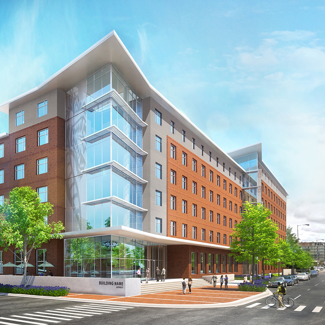 UAB RES   Exterior Corner   Brick Option   10 Square