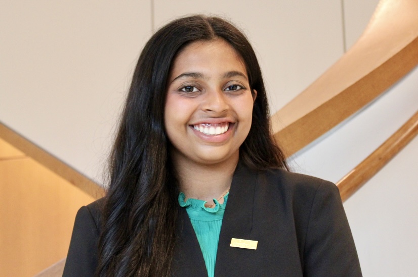 Gayatri Kavumkal