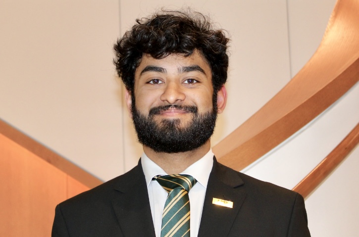 Rakshith Ramdas