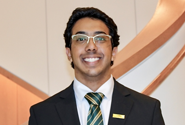Saad Khan