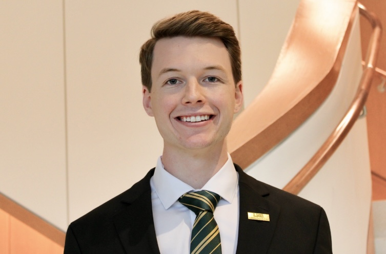 Sam Fulkerson