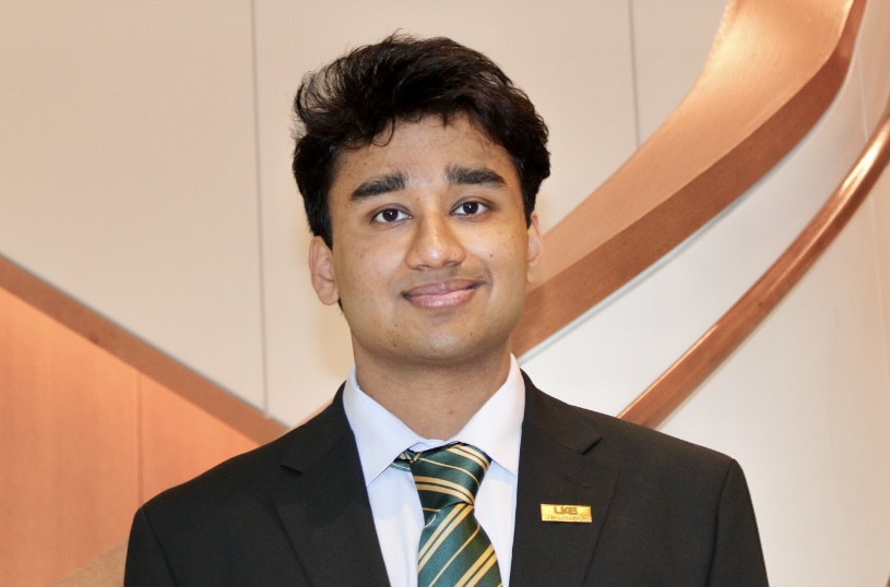 Santosh Sadasivam
