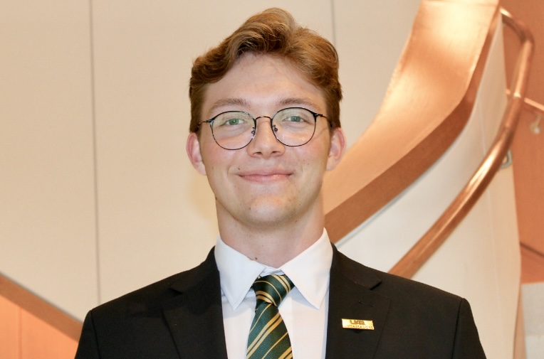 Stephan Havrylyak