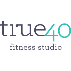 True40 Logo