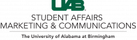 UAB Student Affairs Marketing and Communication
