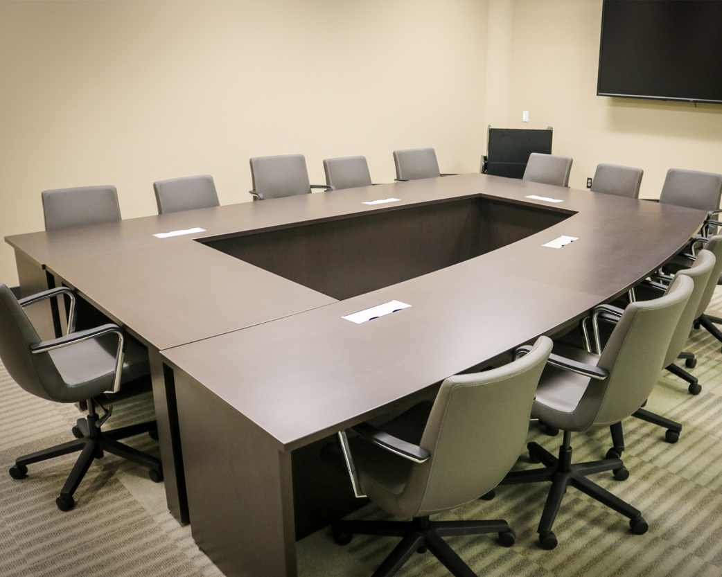 Conference Room 101