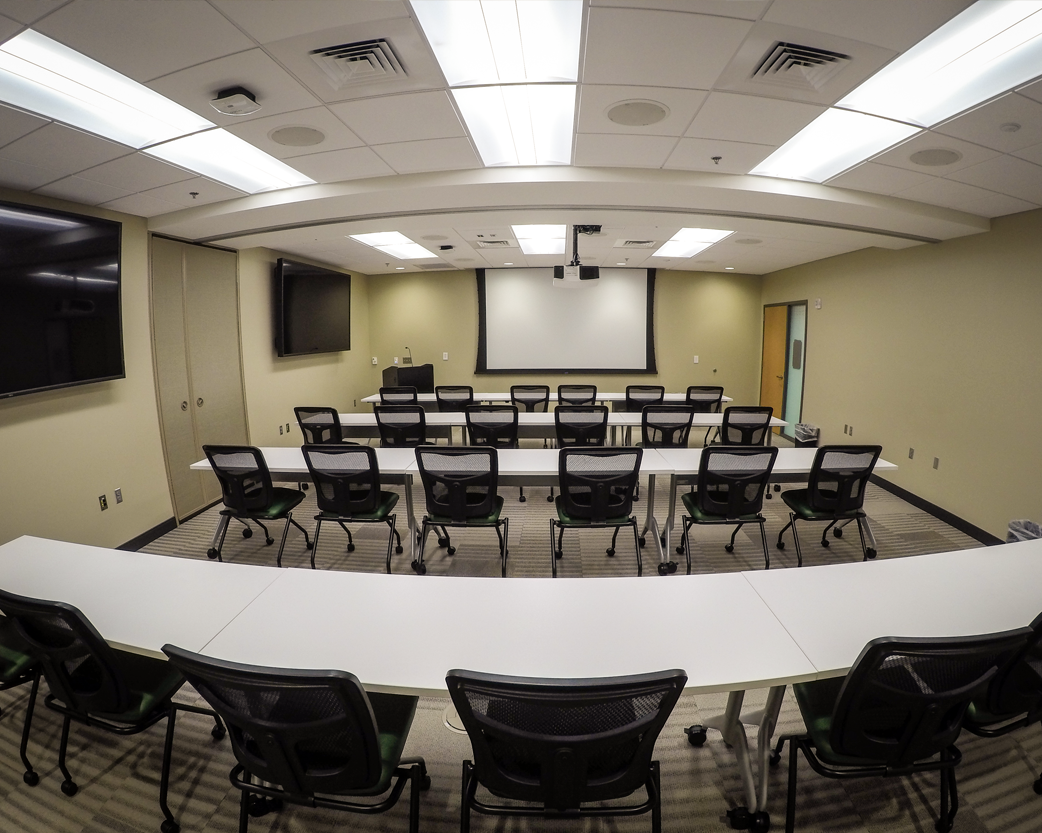 Meeting Room 204 & 206