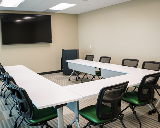 Meeting Room 312