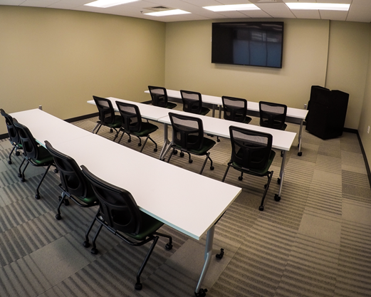 Meeting Room 314