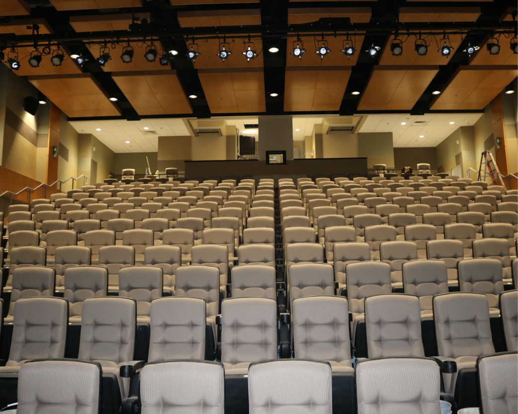 Alumni Theater