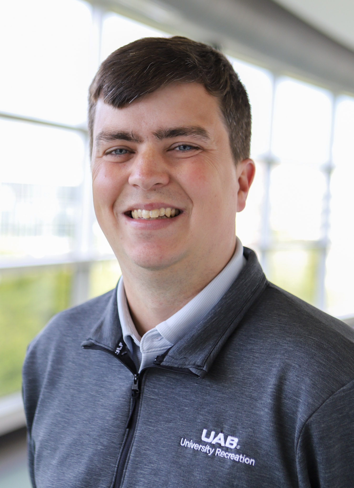 Trace Stenz Headshot