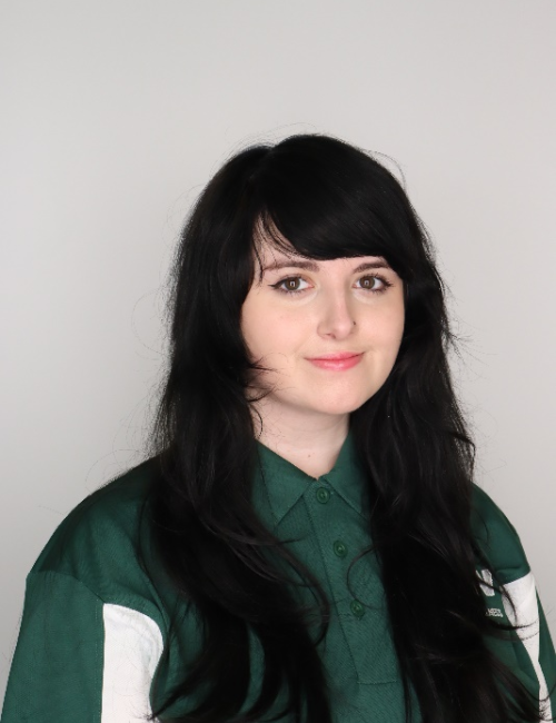 Maisie Davis