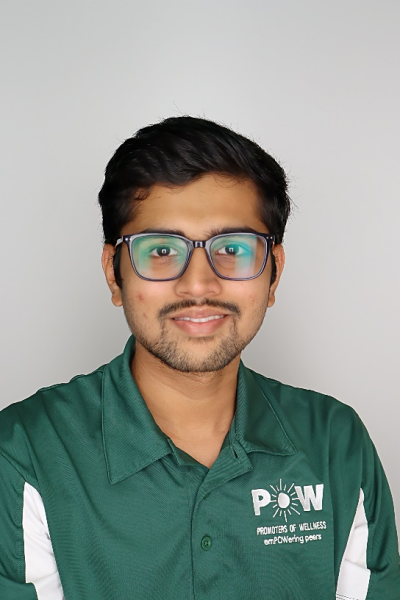 Pratham Shah