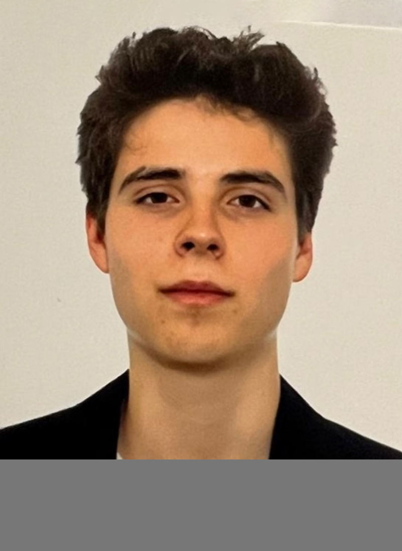 Lukas-Ilie Vladulescu