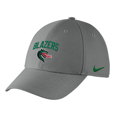 UAB branded hat