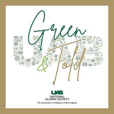 Green & Told