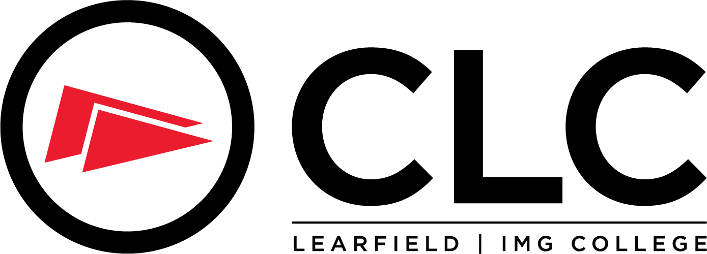 CLC logo.