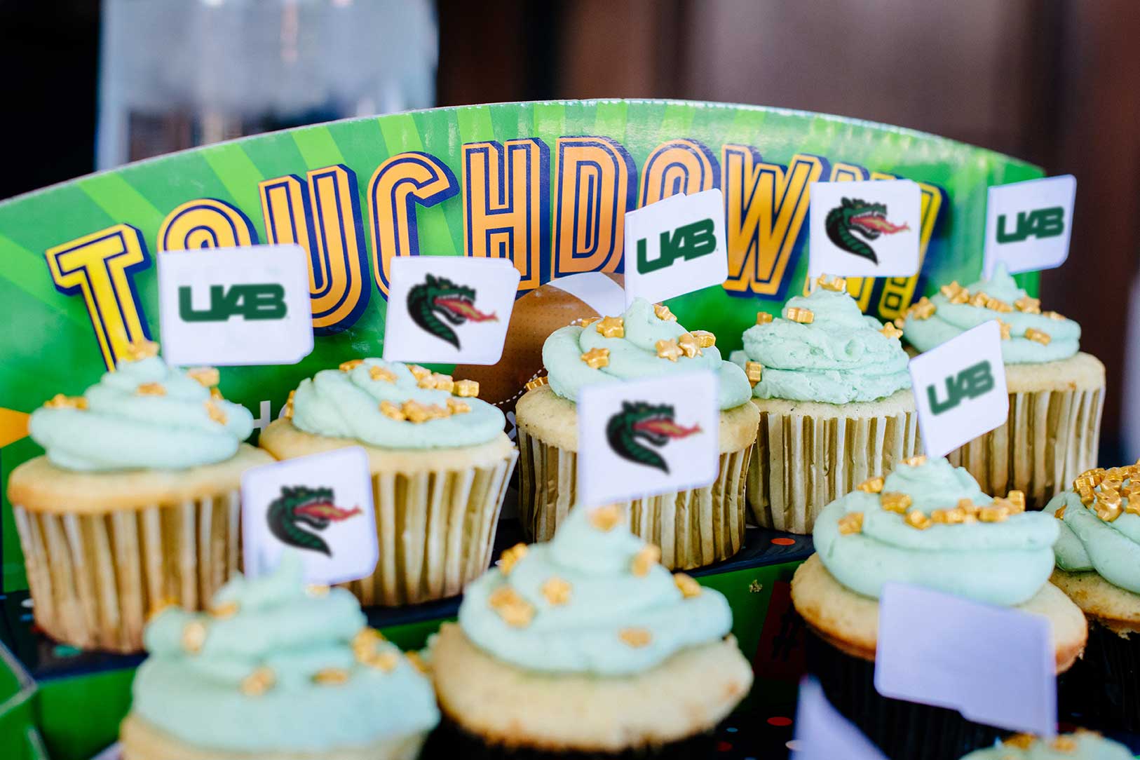 cupcakes