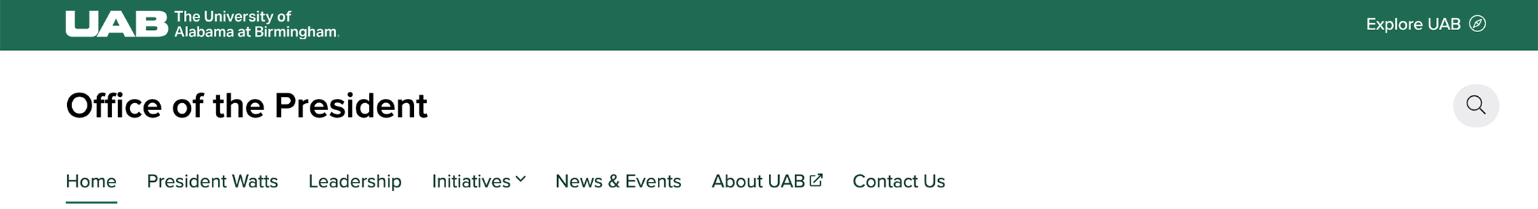 joomla header