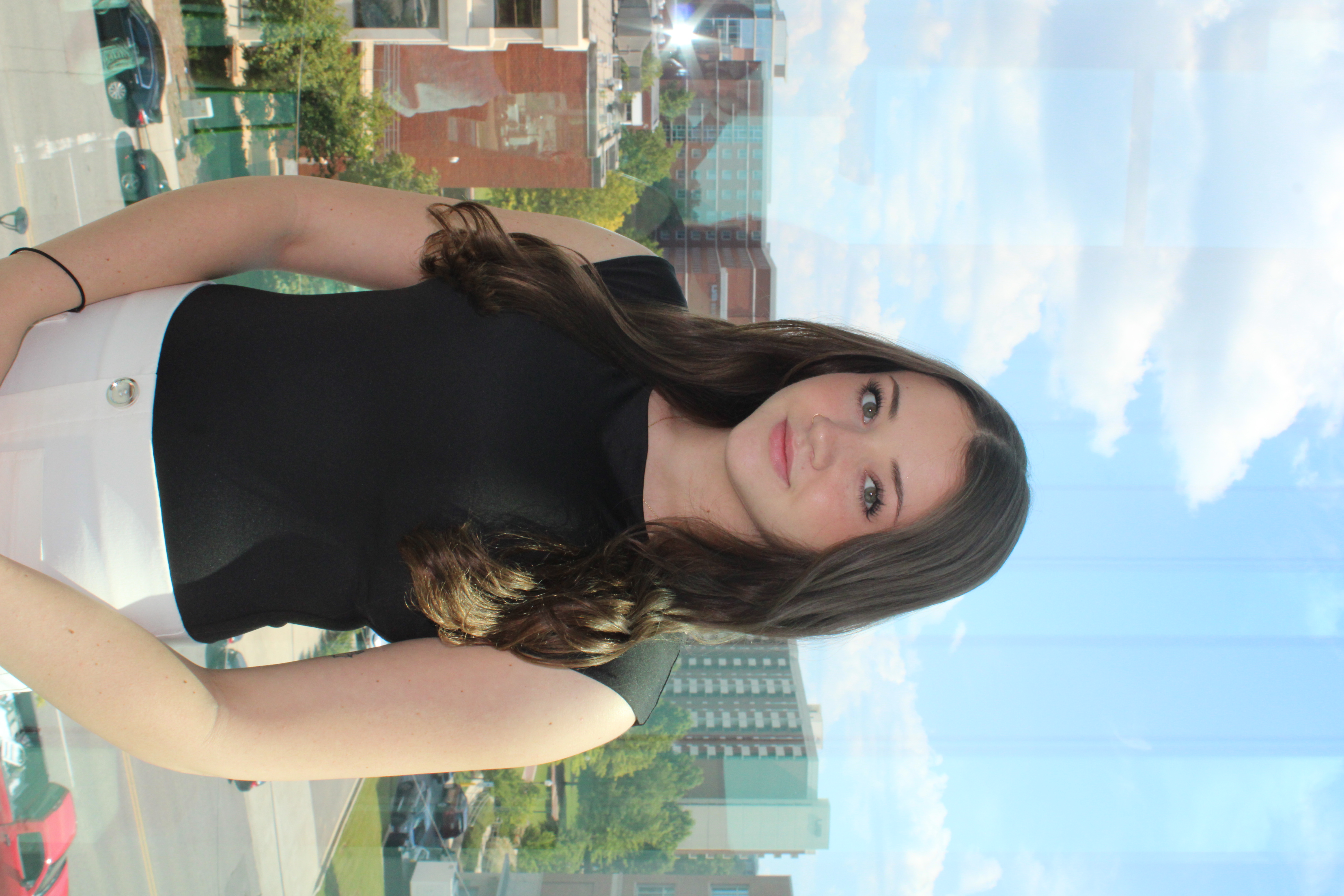 Grace McAleer