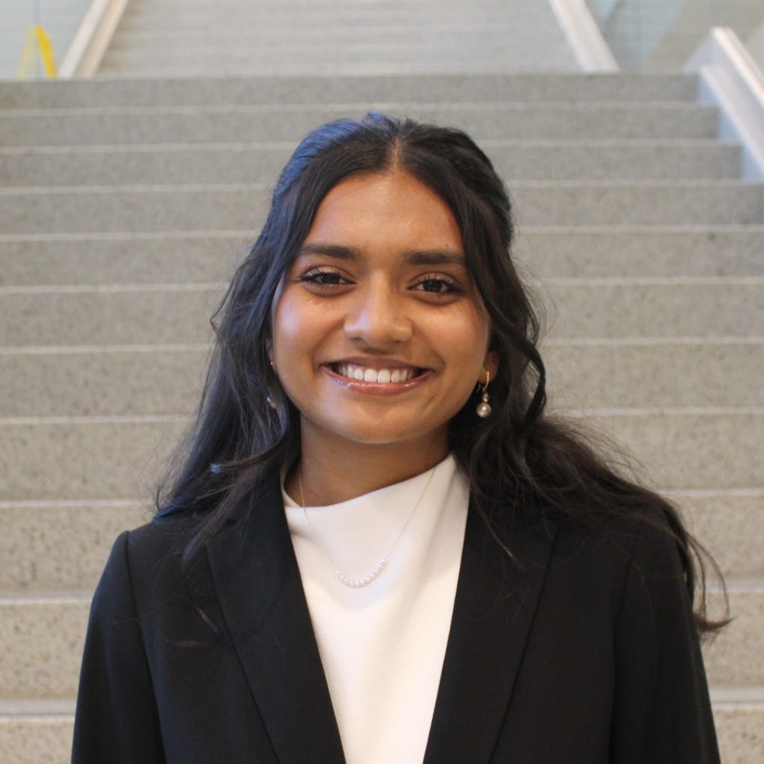 Swetha Jakka