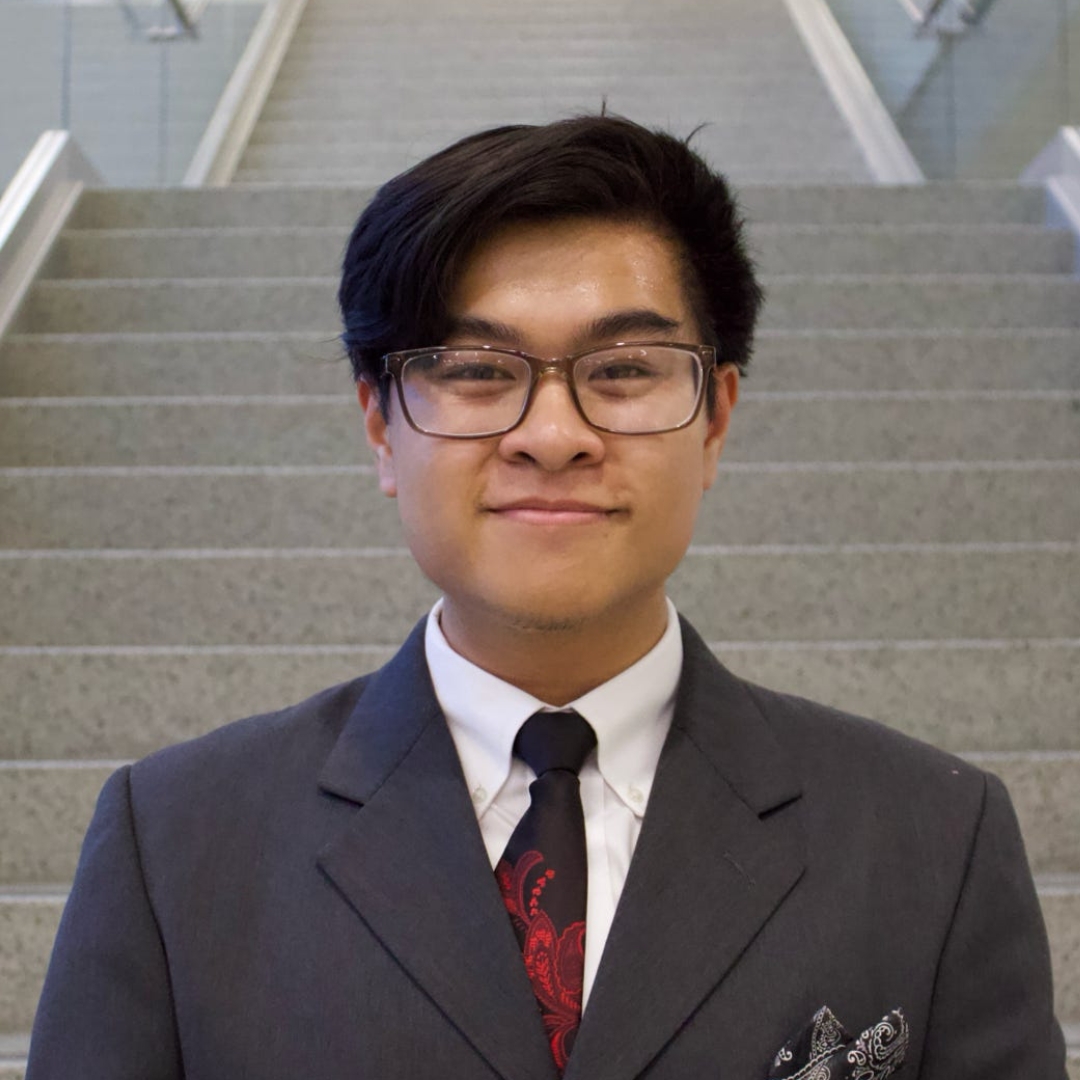 Matthew Ngo