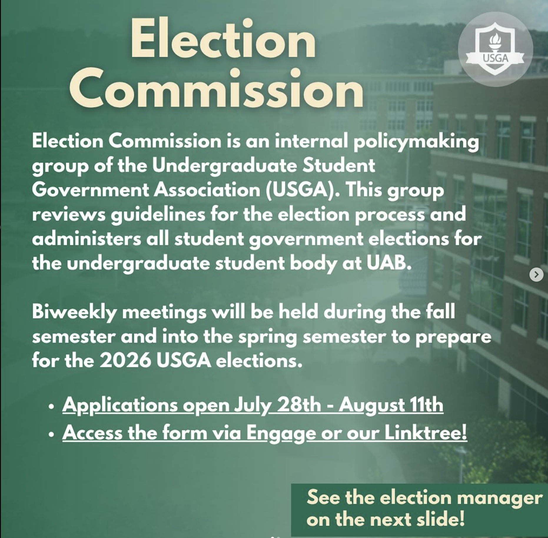 Election Commission
