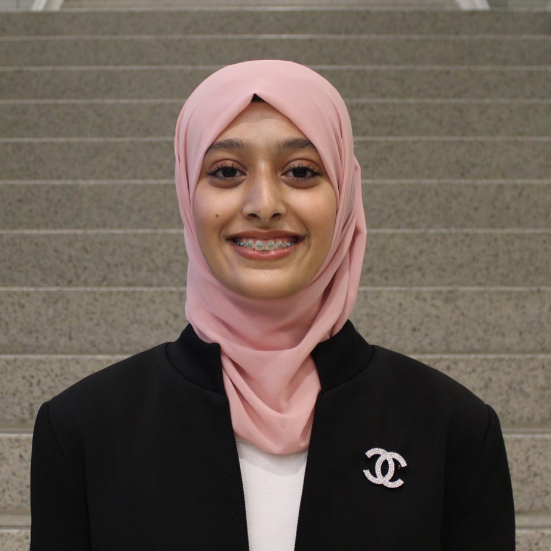 Shahad Aldabashi