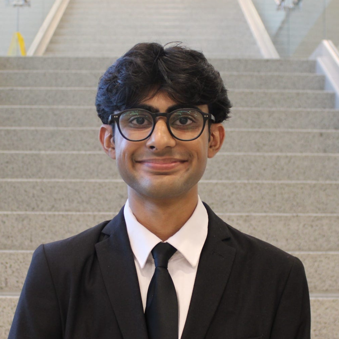 Ziyaan Lakhani